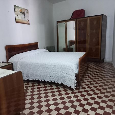 Hotel Is Brebus Villamassargia Esterno foto